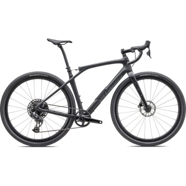 Specialized DIVERGE STR EXPERT