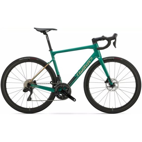 Wilier GARDA