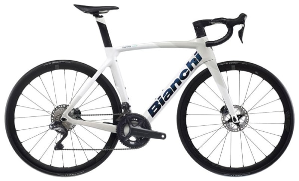 Bianchi Oltre XR4 CV Ultegra Di2 (2024)