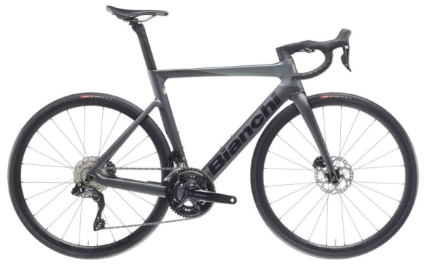 Bianchi Oltre Race 105 Di2 ZL (2026)