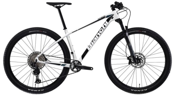 Bianchi Nitron 9.3 XT NF (2026)