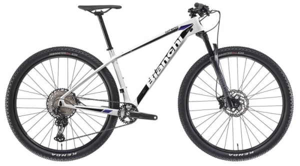 Bianchi Nitron 9.4 XT NF (2026)