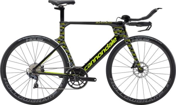 Cannondale SUPERSLICE ULT