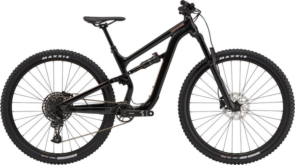 Cannondale HABIT 4 WMS