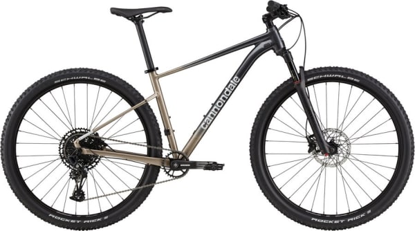 Cannondale TRAIL SL 1