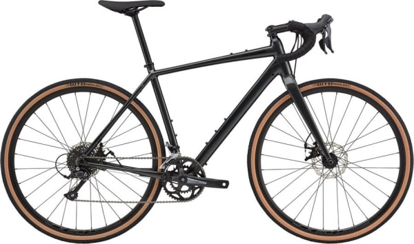 Cannondale TOPSTONE 3