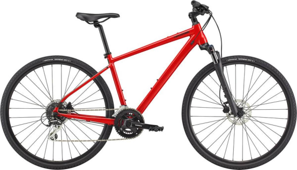 Cannondale QUICK CX 3