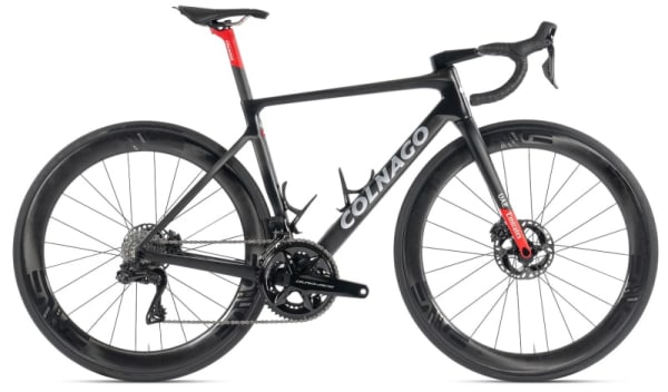 Colnago V4Rs Disc Ultegra Di2 12v (2024)