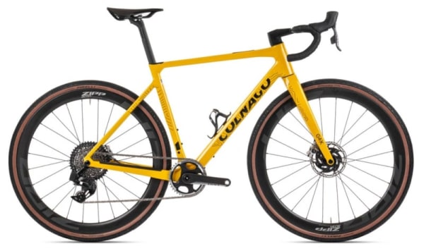 Colnago G4-X GRX 825 DI2 Vision SC45 (2026)