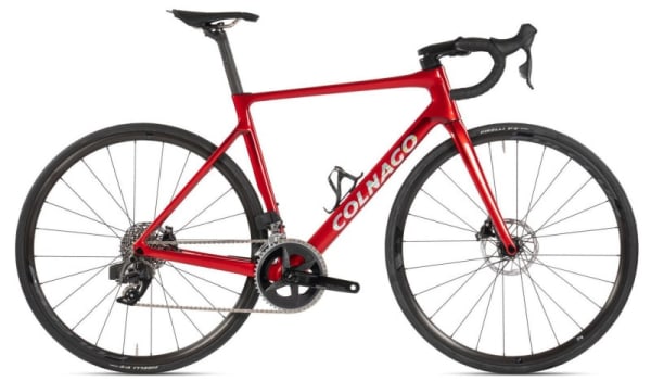 Colnago V4 Ultegra Di2 12v (2026)