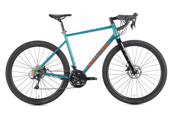 Corratec ALLROAD GRIT 2