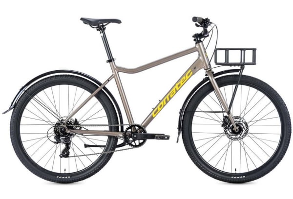 Corratec URBAN RIDE