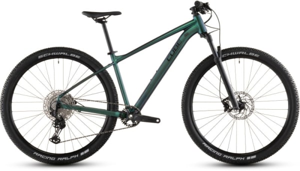 Cube Reaction Pro 27.5 (2026)