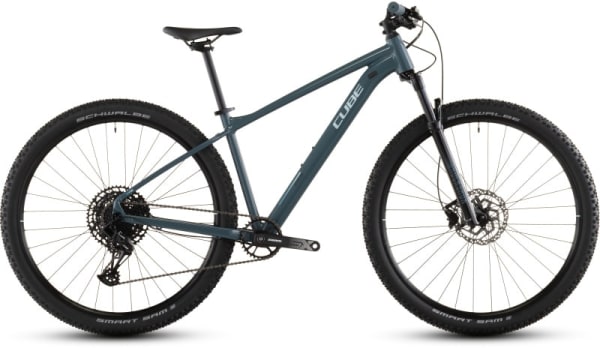 Cube Attention SLX 29 (2026)