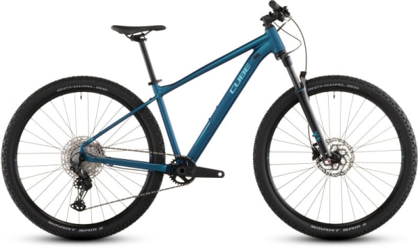 Cube Attention Pro 27.5 (2026)