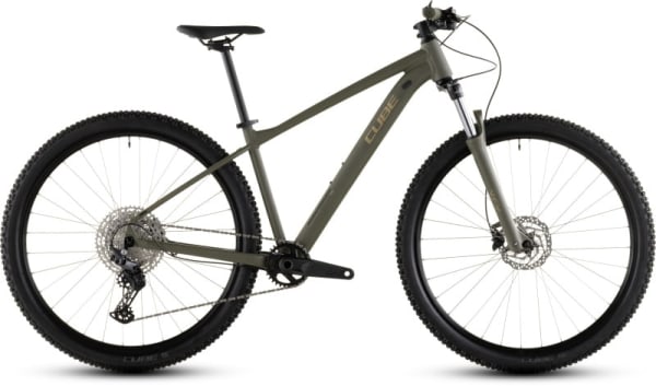 Cube Aim SLX 27.5 (2026)