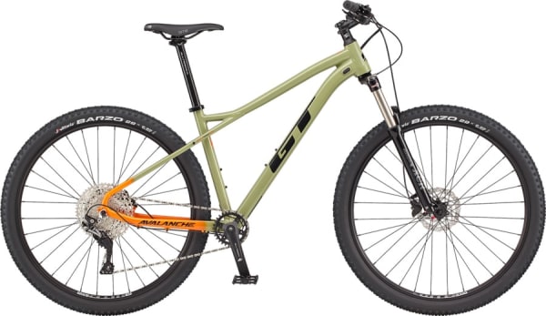 GT 27.5 AVALANCHE ELITE