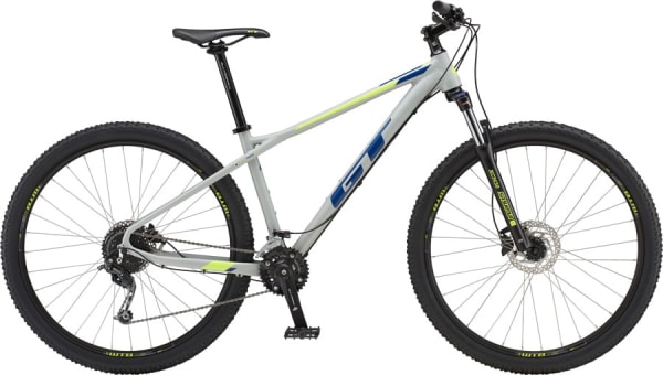 GT AVALANCHE 9R COMP
