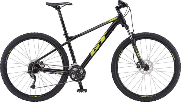GT AVALANCHE SPORT