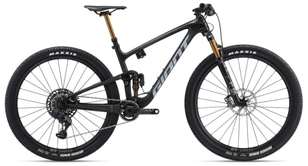 Giant Anthem Advanced Pro 29 0 (2022)