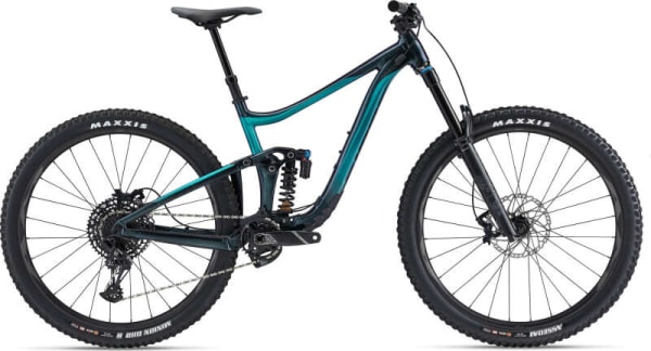 Giant Reign SX 29 (2023)