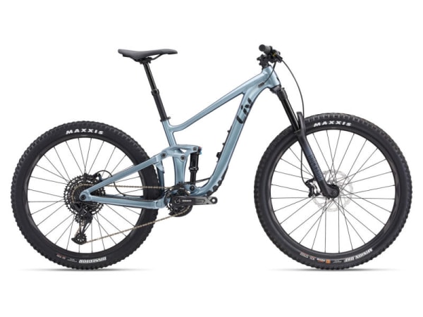 Giant Intrigue LT 2 (2023)