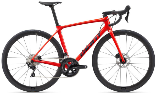 Giant TCR Advanced Pro 2 Disc (2023)