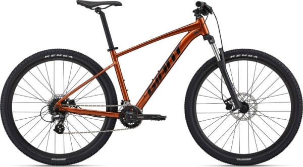Giant Talon 3 27.5 (2022)