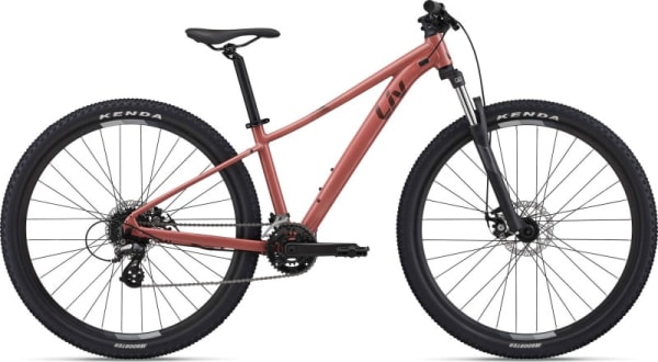 Giant Tempt 4 27,5 (2022)