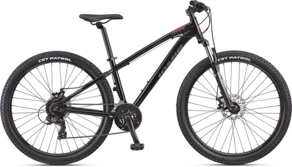 Jamis DIVIDE