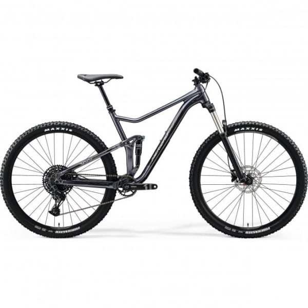 Merida ONE-TWENTY 9.