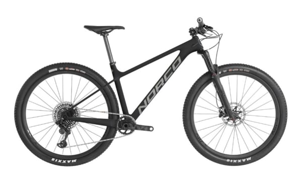 Norco REVOLVER HT 1 120