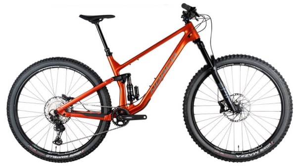 Norco OPTIC C3