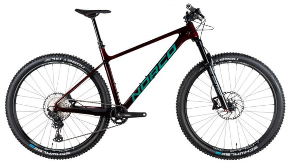 Norco REVOLVER HT 2 120