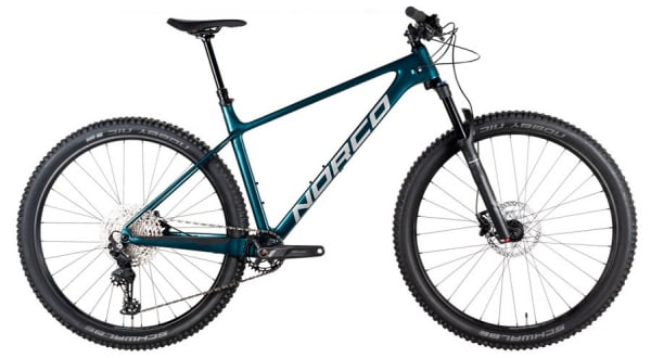 Norco REVOLVER HT 3 120