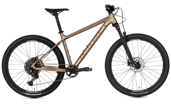 Outleap RADIUS EXPERT 27.5