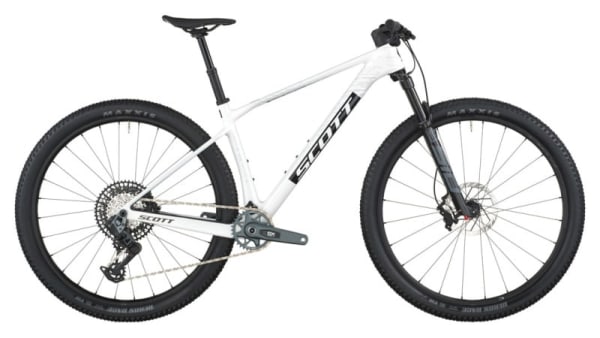 Scott Scale RC Team Issue (2026)