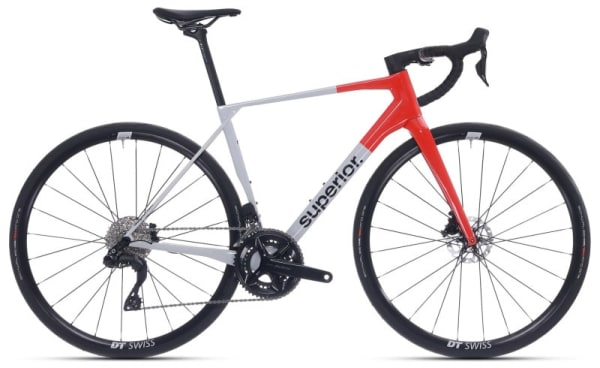 Superior X-Road 9.5 GF (2025)