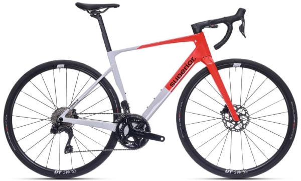 Superior XR 9.5 GF (2025)