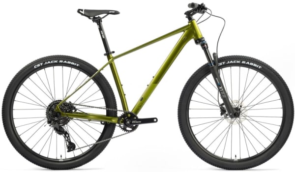 Superior XC 879 (2025)