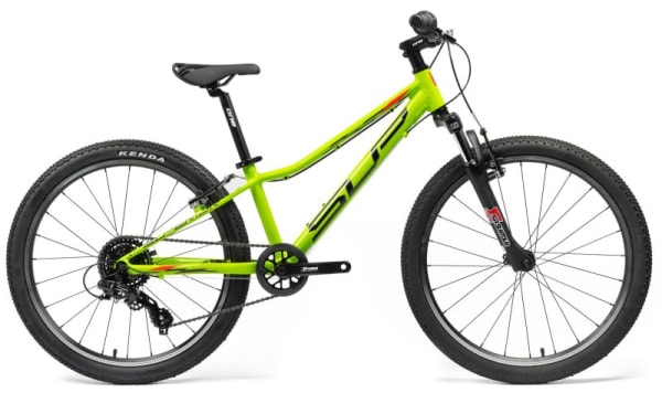 Superior Racer XC 24 (2026)