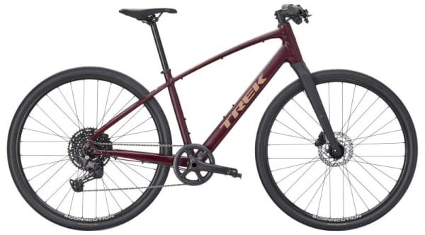 Trek FX Sport AL 3 (2026)