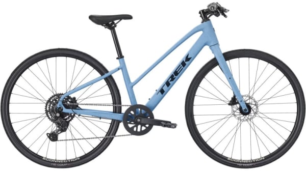 Trek FX 2 Midstep (2026)