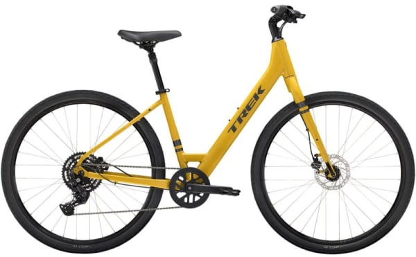 Trek Verve 2 Lowstep (2026)