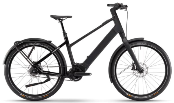 Winora iRide Pure R5F 27.5 400Wh (2024)