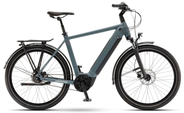 Winora Sinus R8 Eco Gent 500Wh (2024)