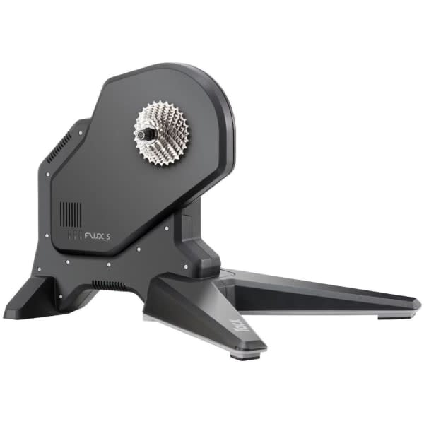 Tacx Велостанок Tacx FLUX S Smart Trainer