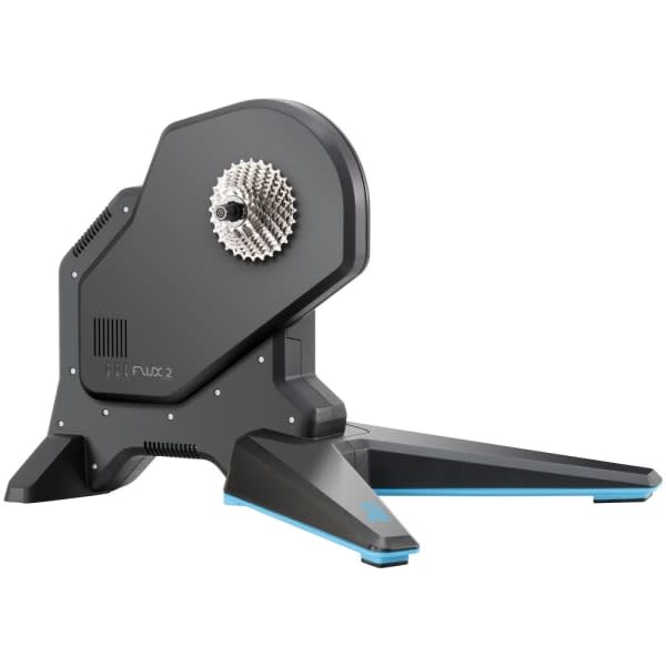 Tacx Велостанок Tacx FLUX 2 Smart Trainer