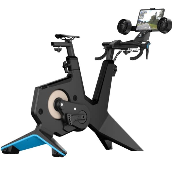 Tacx Велотренажер Tacx NEO Bike Plus