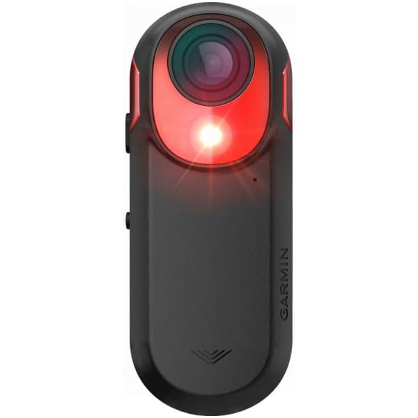GARMIN Велорадар Garmin Varia RCT715 с камерой заднего вида и встроенным фонарем